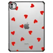 iPad Pro 11-inch (M4) iPad Impact Case ILY