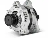 Alternator For 2022-2023 Lexus RC300 2.0L 4 Cyl XG237CS (for: Lexus)