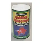 Goldfish Pellets Food 60g-ELIF14