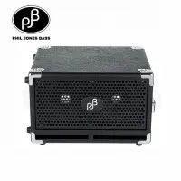 在飛比找Yahoo奇摩購物中心優惠-PJB PHIL JONES BASS C-2B 電貝斯被動