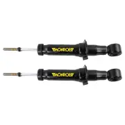 Rear Monroe Original Shock Absorbers for NISSAN PULSAR N15 SSS RF 97-00