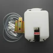 96 - 06 MITSUBISHI L200 TRITON MK WARRIOR STRADA WINDSHIELD WASHER BOTTLE TANK