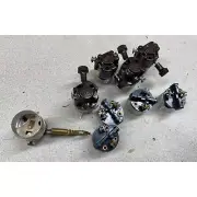 Leviton Various Styles Of Lamp Light Sockets NOS