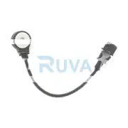 Knock Sensor Ruva Fits Kia Picanto 2004- Hyundai Getz 2002-2009 1.0 #2