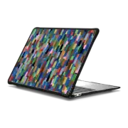 MacBook Air 13-inch (M1 / Intel) Impact Case Koffimacbook