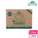 【MOMI 摩米】特級第二割級提摩西草 2.5KG/5.5LBS*1PACKS