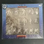 Sentinel Miniatures Uprising