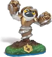 Skylanders Swap Force Swap-able Character GRILLA DRILLA (no retail packaging)