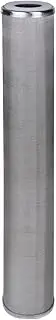 Amwater Stainless Steel Re-Cleanable Wire Mesh Filter Cartridge, 20" Length, 2.5" OD (50 Micron), Easy to Clean, Fits Standard Filter Housings, 1 Count
