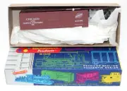 Roundhouse 3286 HO 36' Old Time Box Car KIT CNW 42200 NIB