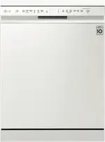 LG Dishwasher - White
