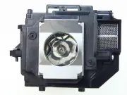 EUALFA Lamp for EPSON H367B Projector