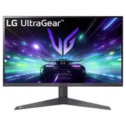 LG Ultragear 24GS50F-B FHD 180Hz FreeSync HDR 24in Monitor