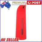 Automatic Soap Dispenser Infrared Induction Smart Soap Dispenser for Home (Red)