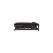 Micr Toner Micr Toner Cartridge - Replacement For Hp [ce505a] - Black - Laser -
