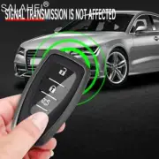 Car Key Case for Chevrolet Tahoe Silverado Onix Tahoe Equino Cruze Spark Sonic