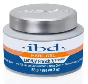IBD LED/UV French Xtreme Hard Gel - Blush -Size 2 oz