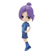 BANPRESTO Bluelock Q Posket - Reo Mikage (Ver.A)
