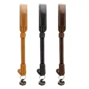 Portable PU Camera Wrist Strap Hand Wrist Rope Lanyard Secure for Pocket 3