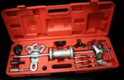 9-Way Internal External Slide Hammer Puller Set Front Wheel Hub Bearing Remover