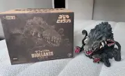 X-PLUS Deforeal BIOLLANTE Godzilla VS Biollante 1989 MIB.