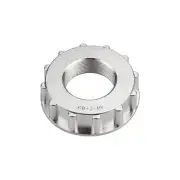 Die Cast Lock Nut 012008, for Waring blender CB6 CB10 CB15