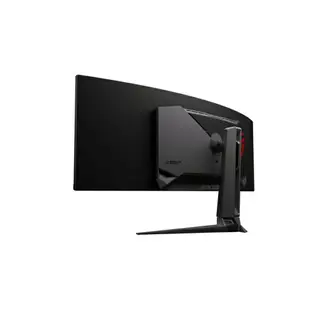 【最高22%回饋 5000點】ASUS 華碩 ROG 49吋 PG49WCD 曲面電競螢幕【現貨】【GAME休閒館】