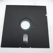 New 50-Blank 5.25 DS/HD floppy disks 1.2 meg fast shipping bulk