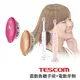 TESCOM 音波電動牙刷+TESCOM 音波震動負離子梳 TIB15TW