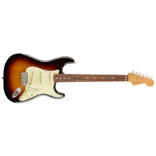 Fender Vintera® '60S STRATOCASTER 電吉他【硬地搖滾】