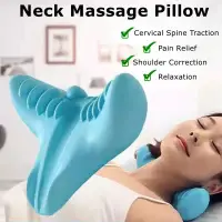 在飛比找蝦皮購物優惠-丸子精選Neck Massager Relaxation P