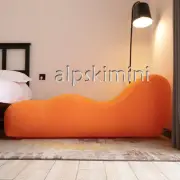 Multifunction Inflatable Sofa Chair Furniture For Couples Adults Games Bed