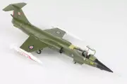 Hobby Master 1/72 CF-104 Starfighter #104733 CAF 1 CAG