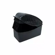 Meguiar’S X3090 Tyre Dressing Applicator Pad, Applicator Sponge for Tire