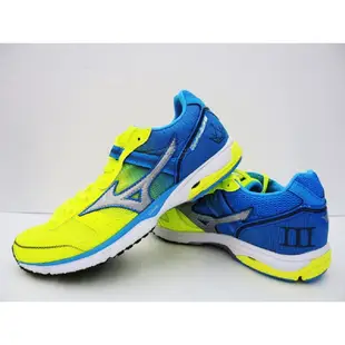 【運動大亨】MIZUNO美津濃 WAVE EMPEROR 3 皇速3  J1GA187604 路跑鞋 超輕量 保證公司貨