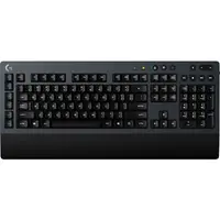 在飛比找友和YOHO優惠-羅技 Logitech G G613 無線機械式遊戲鍵盤 9