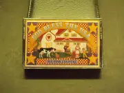 God Bless the USA Tape 4, (Cassette) All Star Country (Reader's Digest) New