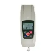 Force Gauge Force Meter Push Pull Force Gauge wirh Range 500N/50kg/110Lb/1800Oz