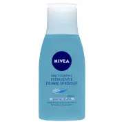 Nivea Visage Extra Gentle Eye Make-Up Remover 125ml