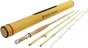 Redington Butter Stick Fly Rod with Tube, 3WT 7'0" 4PC (370-4)