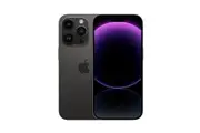 Apple iPhone 14 Pro 256GB Black - Very Good Refurbished