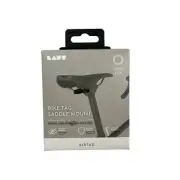 LAUT - Bike TAG Saddle Apple AirTag Mount
