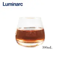 在飛比找蝦皮商城優惠-法國Luminarc 樂美雅 杯口純金邊 干邑系列 300c