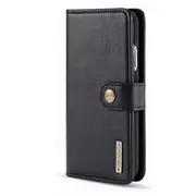 Original 2 in 1 Case For OnePlus 8 Pro Case Flip Luxury PU Leather Cover For OnePlus One Plus 8 Pro Case Wallet Magnetic Cover