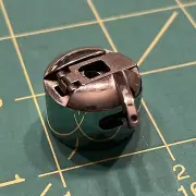 Genuine Bernina Bobbin Case 830, 930 Etc