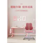【香菇椅工坊】FLEXISPOT CD101 兒童電動升降桌