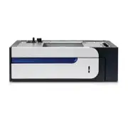 HP Colour LaserJet 500-sheet Paper and Heavy Media Tray