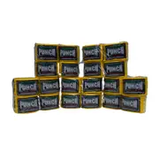 PUNCH EQUIPMENT HAND WRAPS - Mexican™ ENDURO - 5m - BULK PACK of 10
