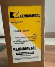 Kennametal 7792VXE16-160Z12R High-Feed Shell Mill 1pcs 7792Face milling cutter d