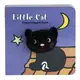 Little Cat: Finger Puppet Book: (Finger Puppet Book for Toddlers and Babies, Baby Books for First Year, Animal Finger Puppets)